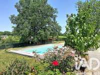 Vente maison 9 pièces Vente maison 9 pièces