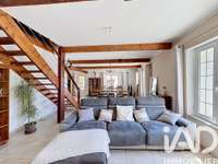 Vente maison 9 pièces Vente maison 9 pièces