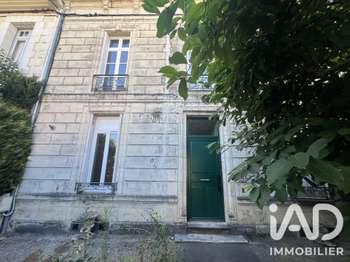 Vente Maison 5 chambresBergerac