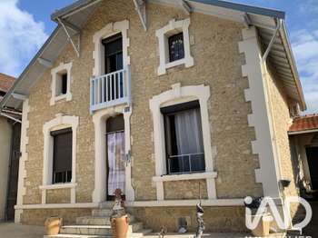 Vente Maison 4 chambresBergerac