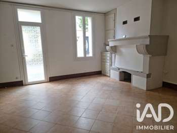Vente Maison 3 chambresBergerac