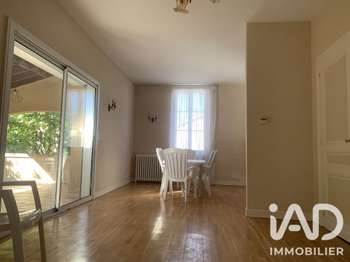 Vente maison 6 pièces Bergerac 24