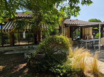 Vente Maison 3 chambresBergerac