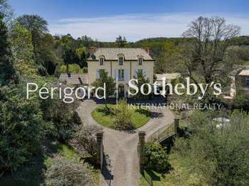 Vente Maison 5 chambresBergerac
