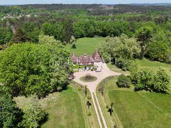 Vente Maison 5 chambresBergerac