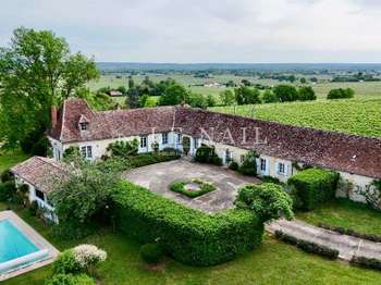 Vente Maison 8 chambresBergerac