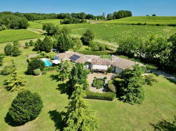 Vente Maison 4 chambresBergerac