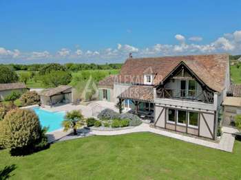 Vente Maison 3 chambresBergerac
