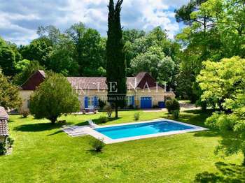 Vente maison 10 pièces Bergerac 24