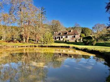 Vente Maison 7 chambresBergerac