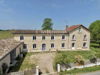 Vente Maison 5 chambresBergerac