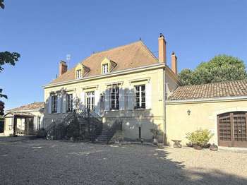 Vente Maison 3 chambresBergerac