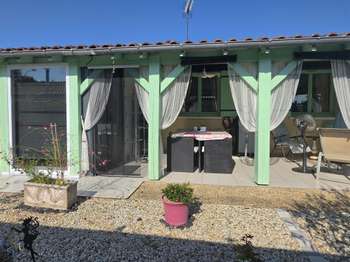Vente Maison 2 chambresBergerac