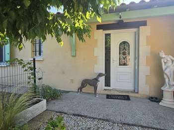 Vente Maison 2 chambresBergerac