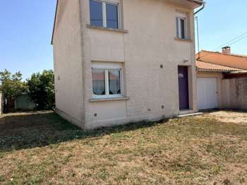 Vente maison 4 pièces Bergerac 24
