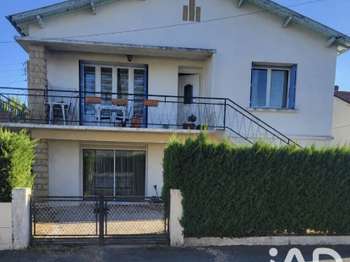 Vente Maison 4 chambresBergerac