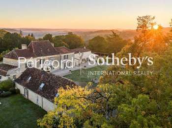 Vente Maison 12 chambresBergerac