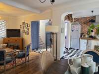 Vente maison 3 pièces Vente maison 3 pièces
