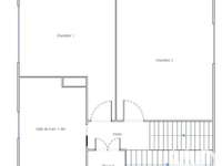 Vente maison 3 pièces Vente maison 3 pièces