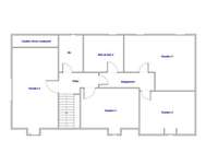 Vente maison 6 pièces Vente maison 6 pièces