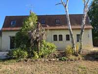 Vente maison 6 pièces Vente maison 6 pièces