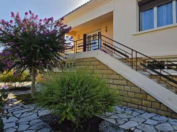 Vente maison 4 pièces Bergerac 24