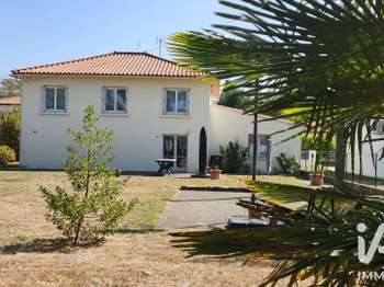 Vente maison 5 pièces Bergerac 24