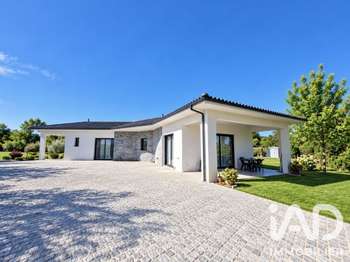 Vente Maison 4 chambresBergerac