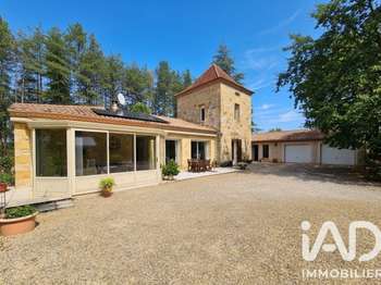 Vente Maison 5 chambresBergerac