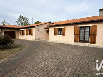 Vente maison 5 pièces Bergerac 24