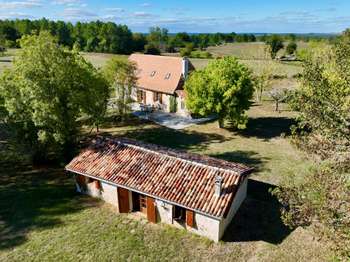 Vente Maison 3 chambresBergerac