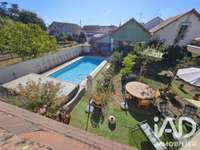 Vente maison 9 pièces Vente maison 9 pièces