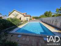 Vente maison 9 pièces Vente maison 9 pièces