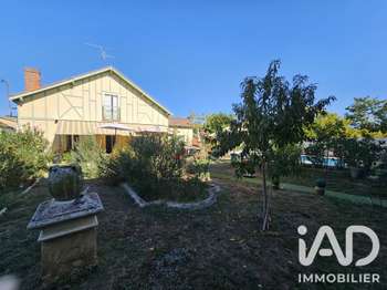 Vente maison 9 pièces Bergerac 24