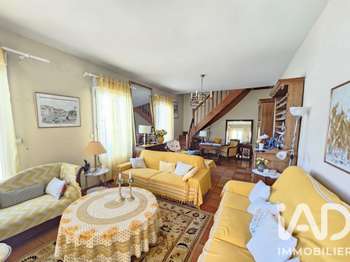 Vente maison 9 pièces Vente maison 9 pièces