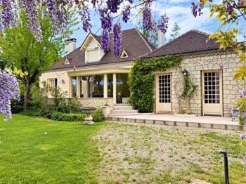 Vente Maison 4 chambresBergerac