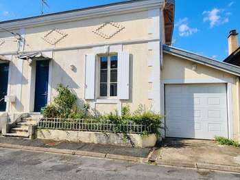 Vente Maison 3 chambresBergerac