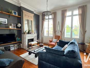 Vente maison 8 pièces Bergerac 24