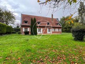 Vente Maison 5 chambresBergues