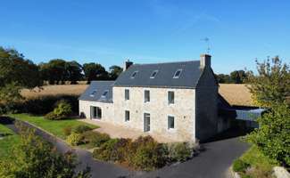 Photo Vente maison Berhet