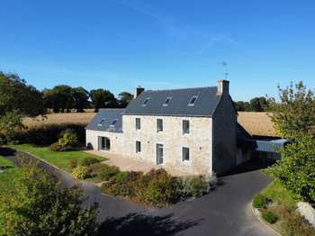Photo Vente maison Berhet