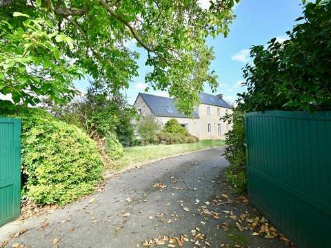 Vente maison 10 pièces