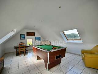 Vente maison 10 pièces