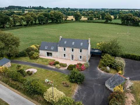 Vente maison 8 pièces Vente maison 8 pièces