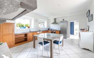 Photo Vente maison Berhet