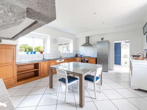 Vente maison 8 pièces Berhet 22