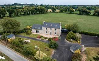 Photo Vente maison Berhet