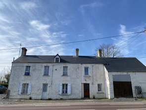 Vente Maison 3 chambresBérigny