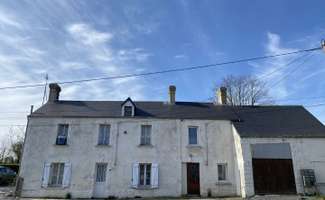 Photo Vente maison Bérigny