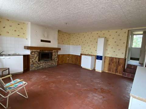 Vente maison 7 pièces Vente maison 7 pièces